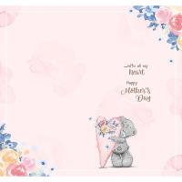 I Love You Mum Me to You Bear Mother's Day Card Extra Image 1 Preview
